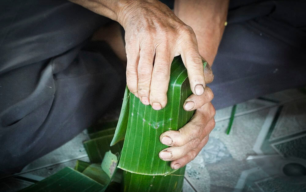 Photograph the festive spirit of Vietnam’s culture